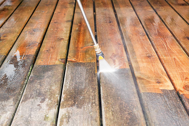 Reliable Temple, TX Pressure Washing Solutions