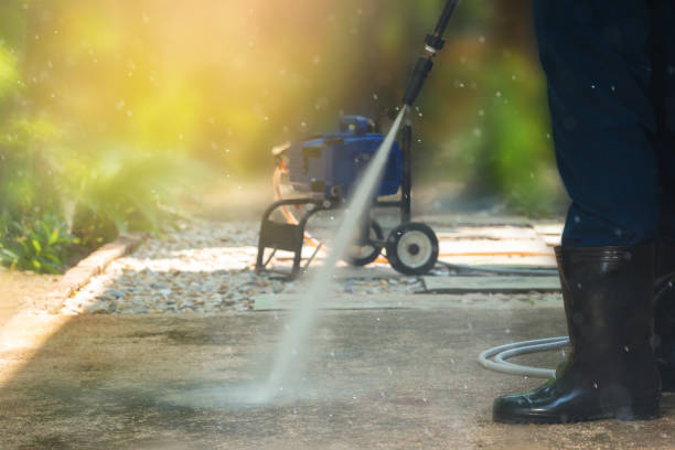 Best Pool Deck Cleaning  in Temple, TX